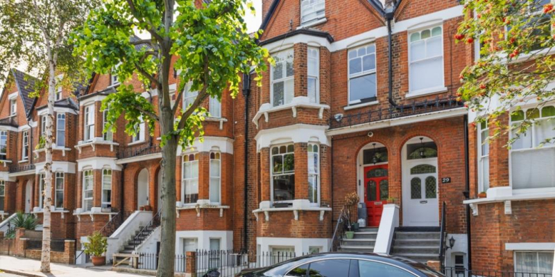 Plaistow Property Types & Architecture