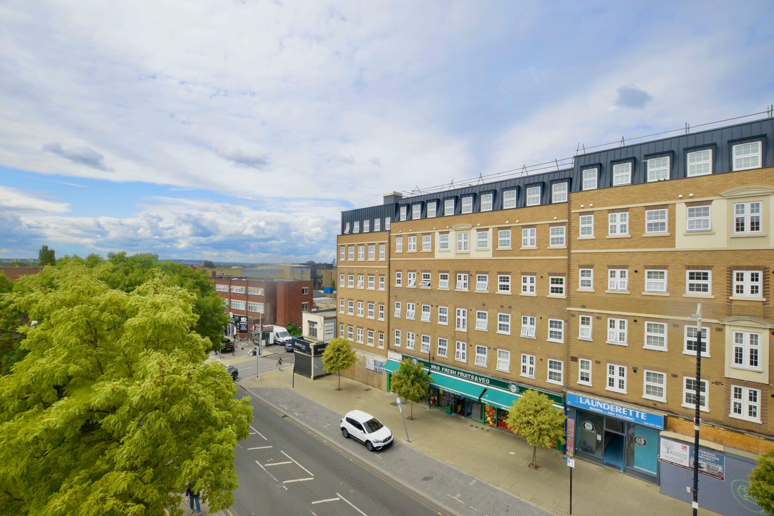 slider